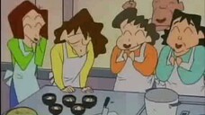 Mama Jadi Cikgu Memasak.
