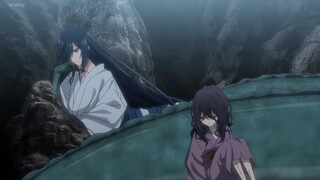 This Monster Wants to Eat Me episode 11 English Sub | REACTION