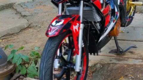 my son