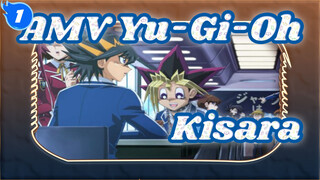 [AMV Yu-Gi-Oh] Ingatan Terpenting Selalu Ada Dalam Hatiku_1