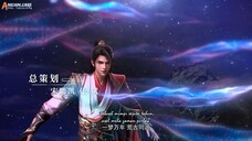 Legend Of Xianwu Eps 121.sub indo