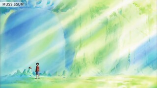 One piece.