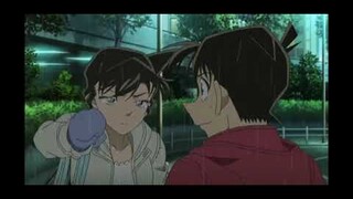 Shinichi x Ran Mouri Memories 2 #detectiveconan