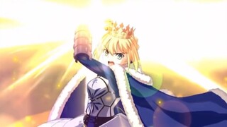 FGO start