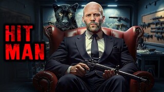 Action Full Movie 2025 | Hitman |1080p Full HD | Free Spy Agent Movies in English (Game Movie)