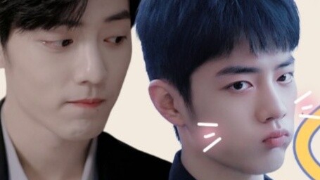 [Xiao Zhan Narcissus l Wei Yang] Episode 15‖ Gu Wei
