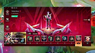 Kimmy mid lane super o.p? 🤔😱