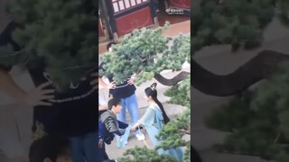 Leak | Dữ Phượng Hành | Triệu Lệ Dĩnh Tân Vân Lai