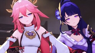 It has to be the Narukami Group. Do you understand the Narukami Group?