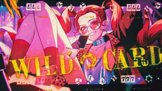 【สำเนียง テトAI】WILDCARD【ASTEROID (KIRA, monii, Johnny R)】