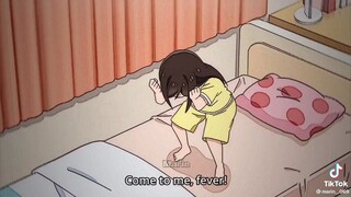 when you tired go to school every day^-^