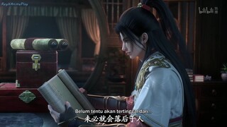 Th3 G4t3 Mystic4l Realm Eps 04 Sub Indo