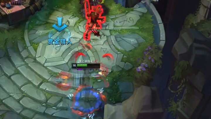 《Không thể đắc tội, treo máy còn trốn không được sao?》