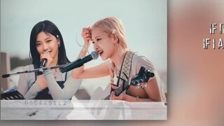 NingNing & Rosé - 'If I Ain't Got You' Kolaborasi yang cerah dan menghantui