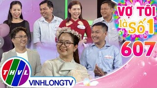 Vợ tôi là số 1 (18/6/2023)