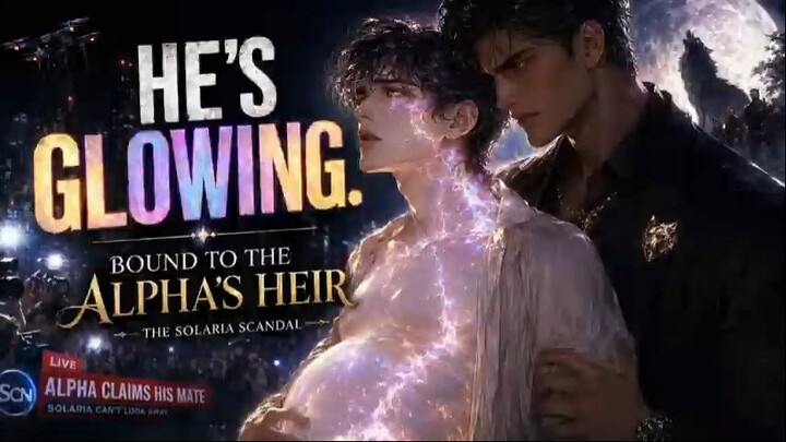 From Lonely Human To Alpha's Mate_ How A Knot Rewrote The Laws Of Nature! 🤰 | Fantasy BL Romance