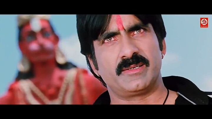 Ravi Teja (2026) New Released South Hindi Dubbed Action Movie _ Taapsee Pannu, K