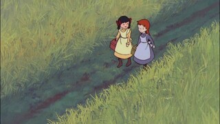 Akage no Anne - Tập 13