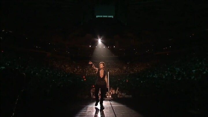 Bon Jovi - It's My Life (Live) Legendado em PT/ENG