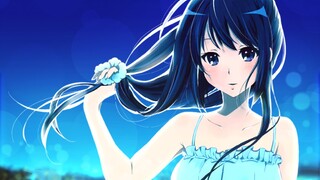 【Blow the Euphonium】 Thử thách trái tim 19 giây của Takasaka Rena!