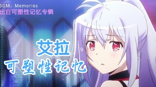 如果她不记得你了，你还会来看她吗？