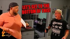 The Final Clue!! Uncle Chris Reaction