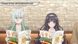 kaoru hana wa rinto saku epsd 10