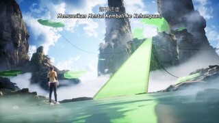 Heaven Scrap Master Eps 12 Sub Indo