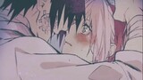 [MAD][Hoạt hình] Sẽ ra sao nếu NARUTO là một câu chuyện tình lãng mạn?