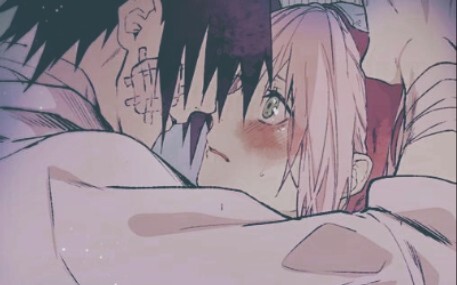 [MAD][Animasi] Bagaimana jika NARUTO adalah kisah cinta