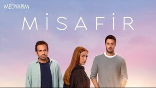 Misafir Eps 5 - مدبلجة عربية