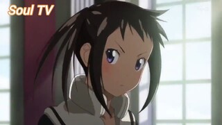 Soul Eater NOT (Short Ep 1) - Bắt cặp #souleater