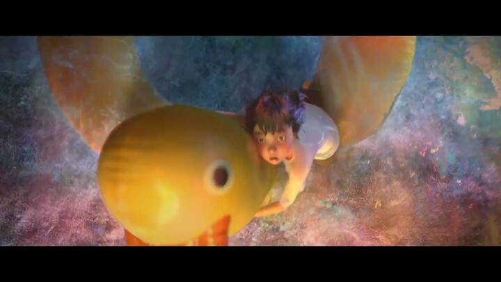 Deep Sea Watch Full Movie : Link In Description