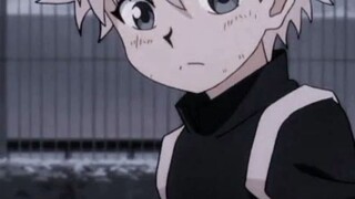 Killua is mine ♥