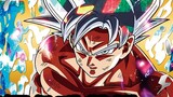 [Super Dragon Ball Hero] The ten strongest cards in China so far