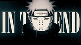 IN THE END (Naruto AMV)
