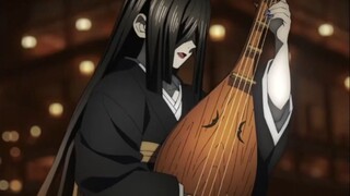 鸣女：不应该啊，集体演我是吧