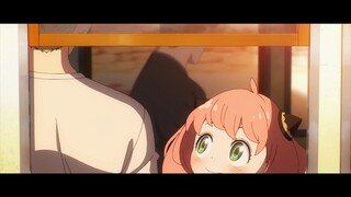 spy-family musim berlibur part 56