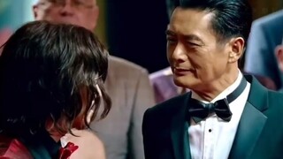 ”胜败乃兵家常事，我都不敢保证自己赢，更何况那宇宙扑克王了“