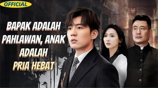 Balas Dendam! Rahasia Pemimpin Wanita Terbongkar Saat Mata-Mata! #BerebutCinta