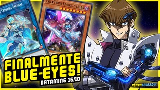 PRÓXIMA CAIXA VAI TRAZER *NOVO* DRAGÃO BRANCO! (Datamine 16/10) - Yu-Gi-Oh! Duel Links #2141