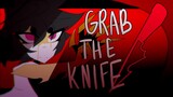 GRAB THE KNIFE | Animation
