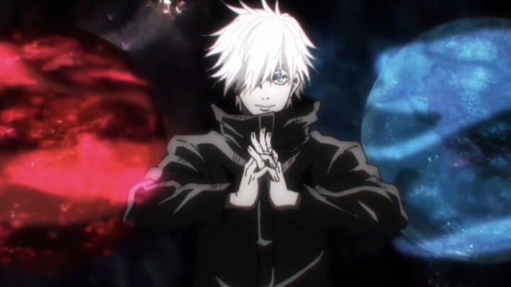 What if, during the Shibuya Incident, Gojo Satoru had used Kirou no Shiki instead of Mugen?
