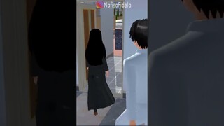 Taiga Lemes Puasa Drama Sakura School Simulator