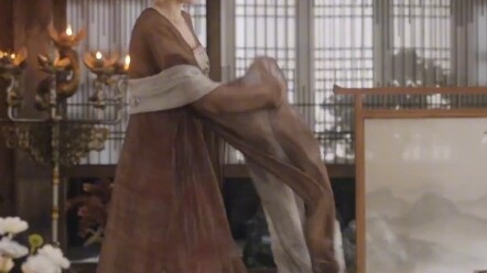 Tang Triều Quỷ Sự Lục: Công chúa bị đầu độc, từ đoan trang đến khí chất bùng nổ, chị gái này của tôi