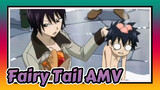 [Fairy Tail AMV] Habit Is A Second Nature