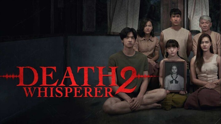 Death Whisperer 2 Subtitle Indonesia