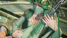 Eps 26 The Divine Emperor of Destiny sub indo FHD 1080p