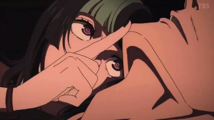 Hakari & Kirara my hetgem