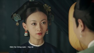 Diên Hy Công Lược - Tập 66
